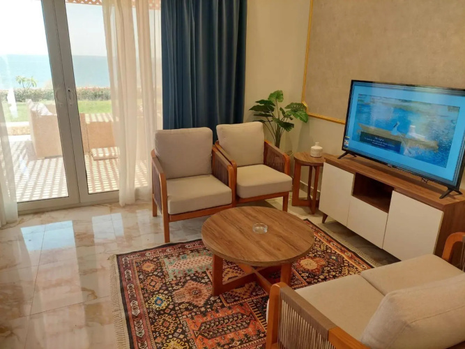 Resort Azal Lagoons Resort Abu Simbel