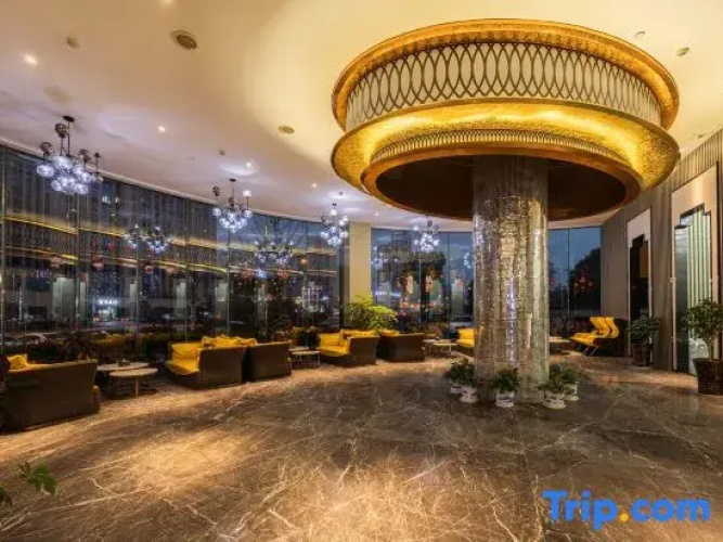 Shijia International Hotel