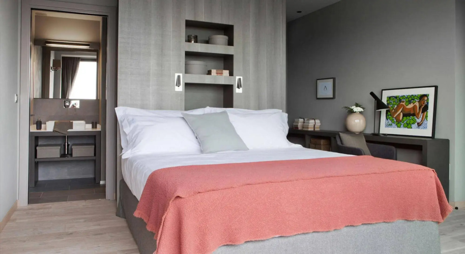 Arborina Relais
