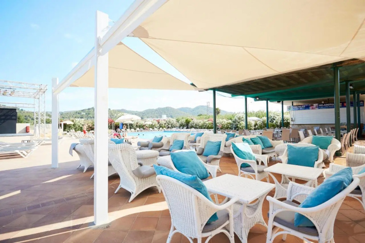 Invisa Hotel Es Pla - Adults Only photo 39
