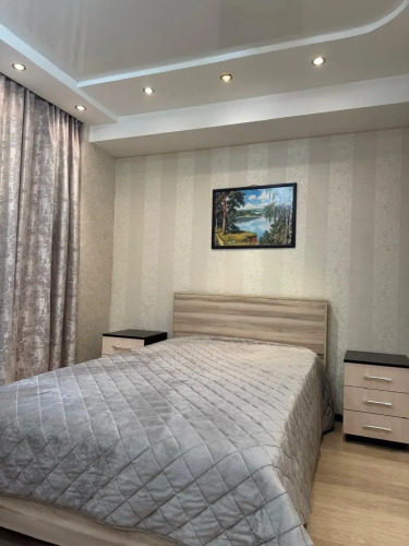 Фотография номера квартиры Апартаменты на улице Горького 25