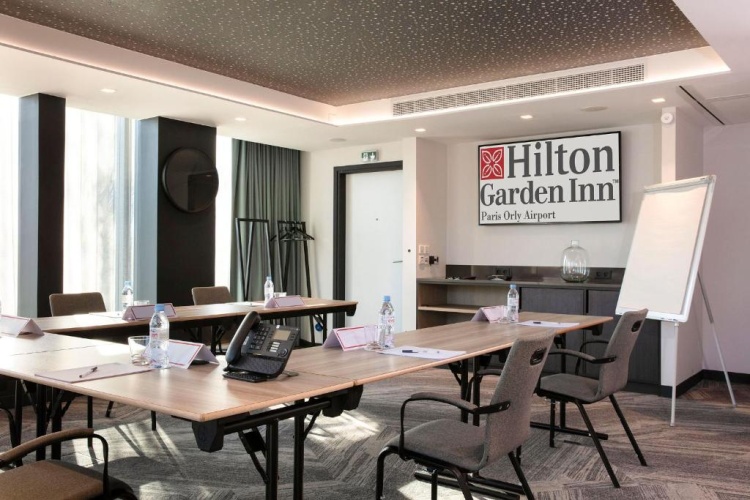 Hilton Garden Inn Paris Orly Airport photo 17