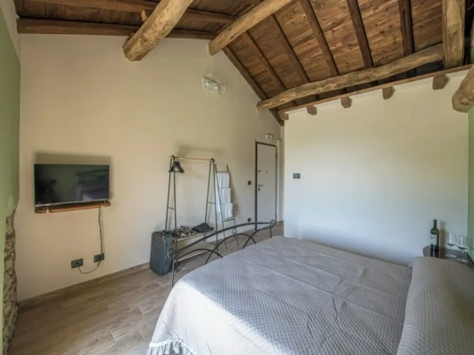 1 Bedroom Standard room