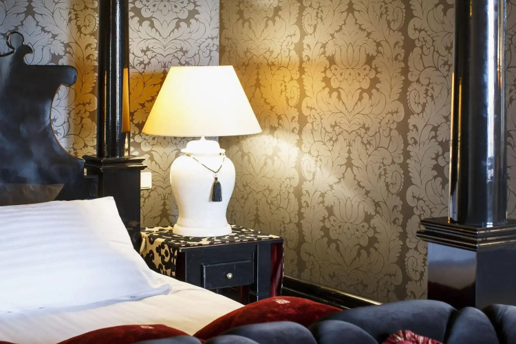 Hotel Król Kazimierz