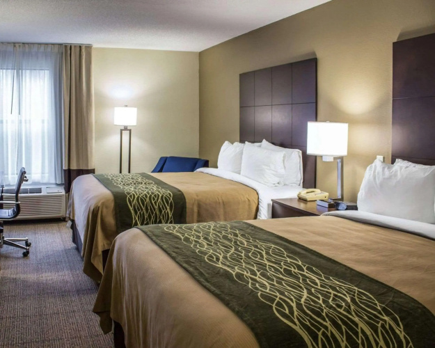 Comfort Inn