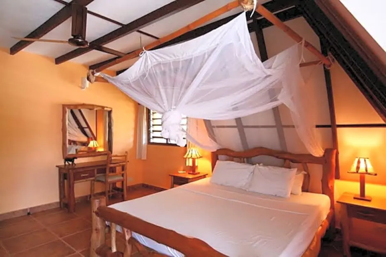 Sunset Villa Diani