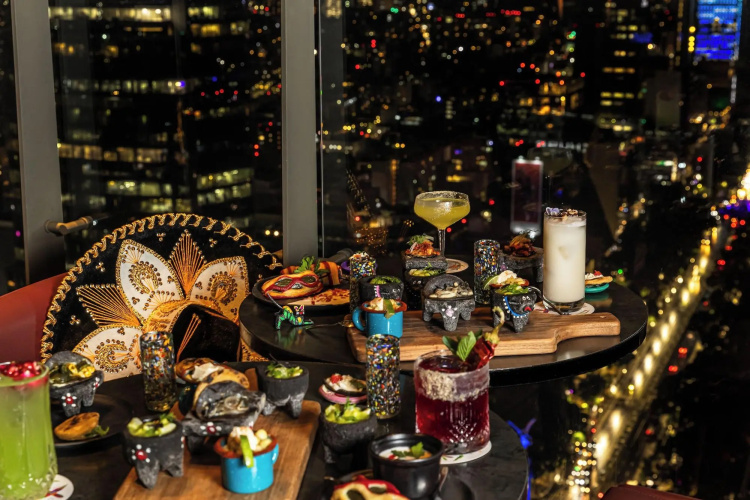 Sofitel Mexico City Reforma photo 14