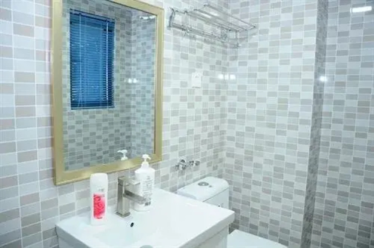 Shenzhen She & He Apartment