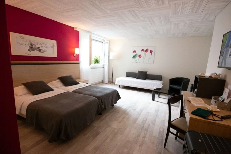 Junior Suite