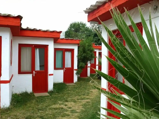 Arda Motel