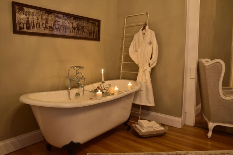 Superior Double Suite