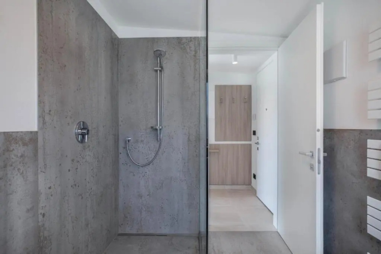 Apartment Waldgrün
