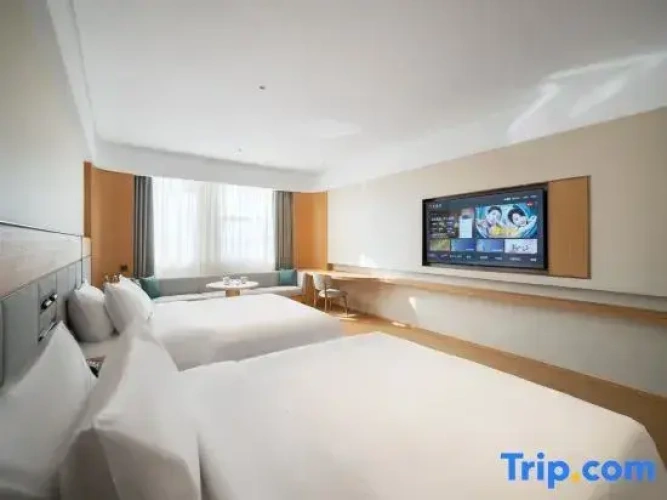 Business Twin room