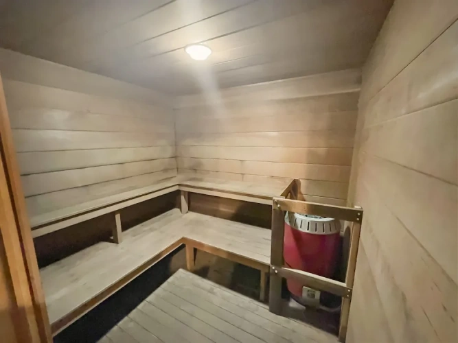 3 Bedrooms Standard room