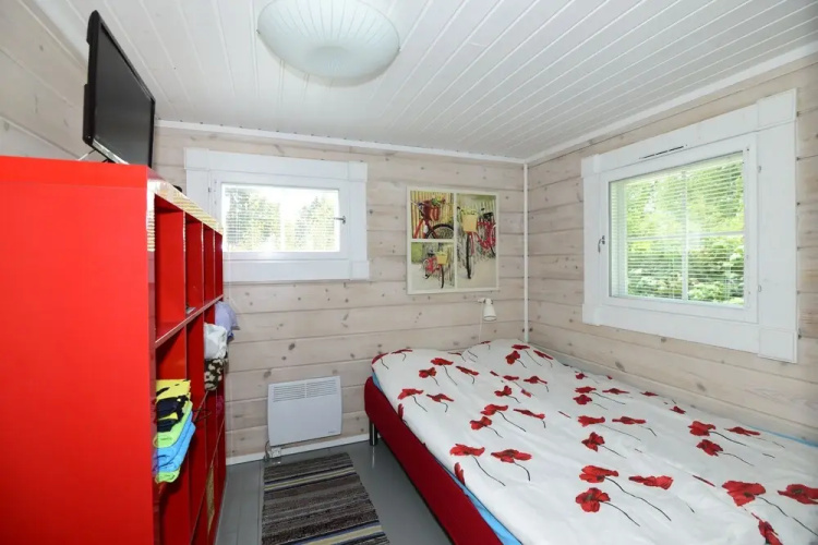 Pikku Torppa Cottage