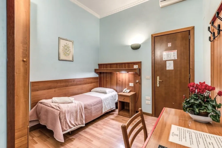 Single room