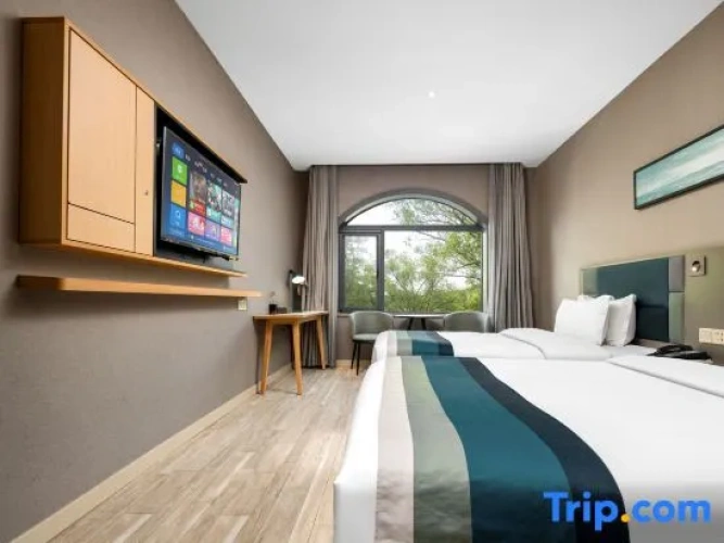 Business Twin room