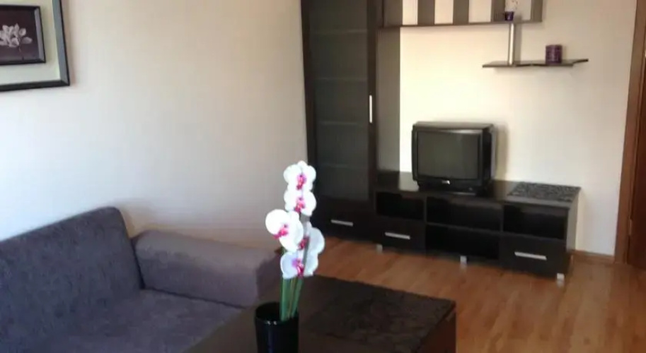 Apartament Elinor