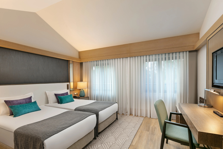 Susesi Luxury Resort All Inclusive