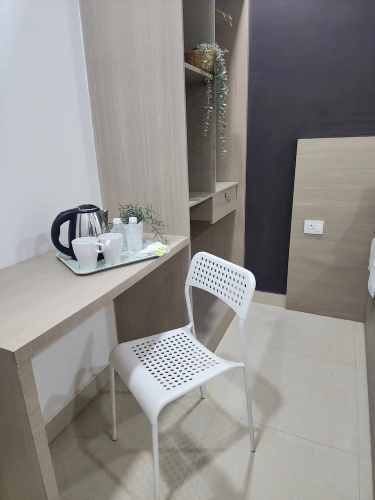 Innzoy Hotels