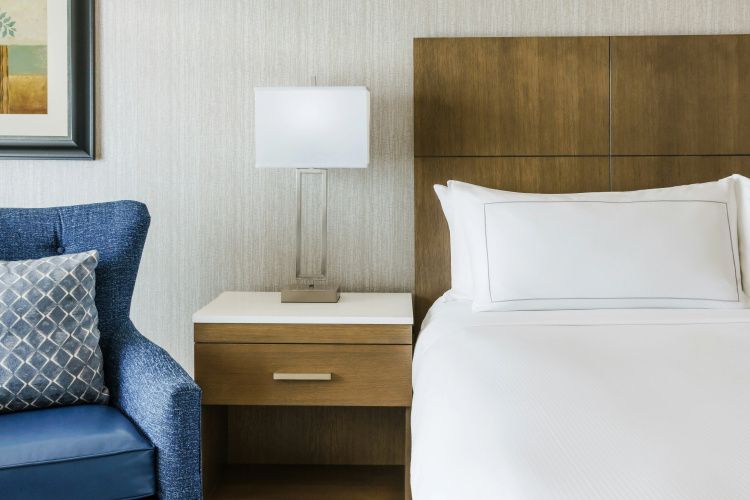 DoubleTree by Hilton Hotel Colorado Springs photo 8