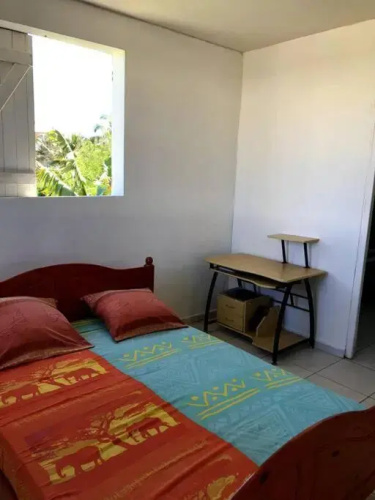 Bel appartement à Damencourt