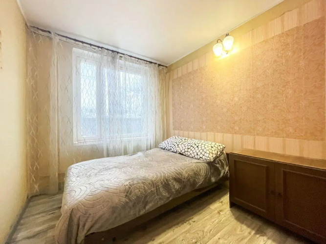 Фотография номера квартиры Apart Saray на улице Черняховского 9к3