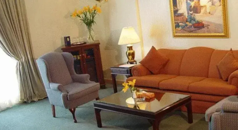 Hotel Ramada