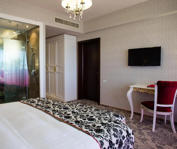 Фотография отеля