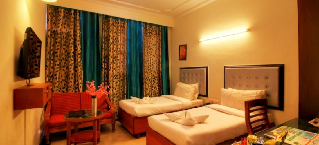 Hotelbild