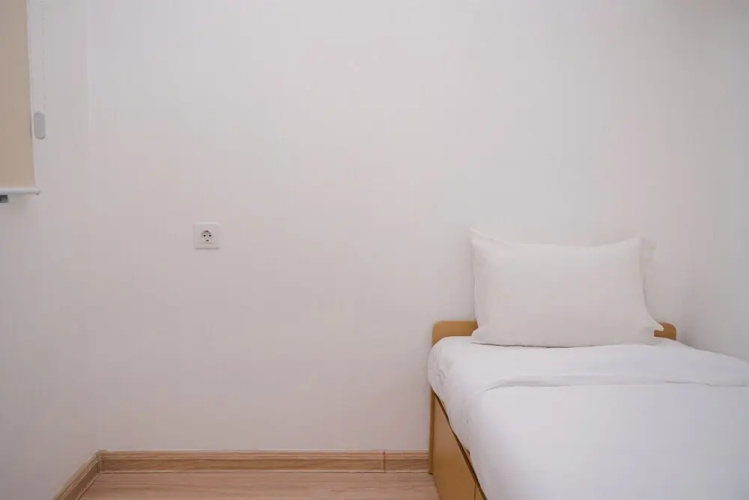 Spacious & Elegant 3BR Apartment at Sky House BSD