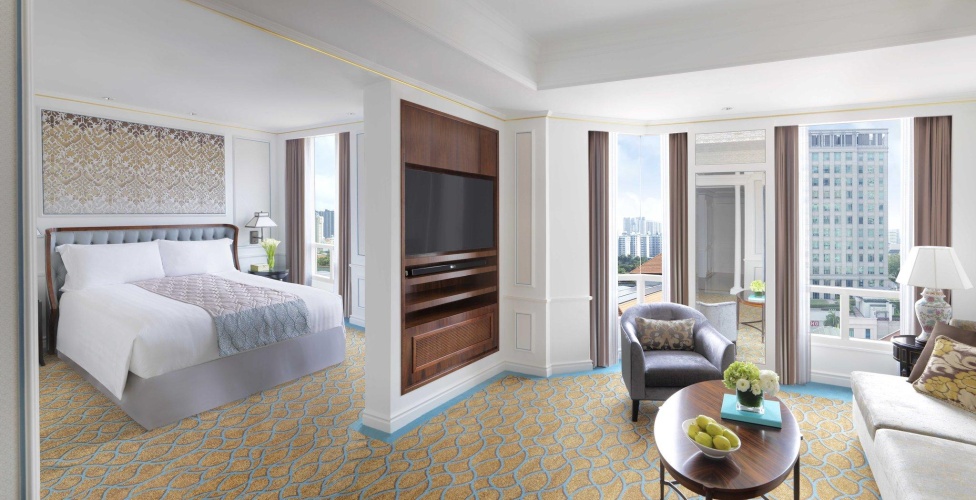 Double Junior Suite