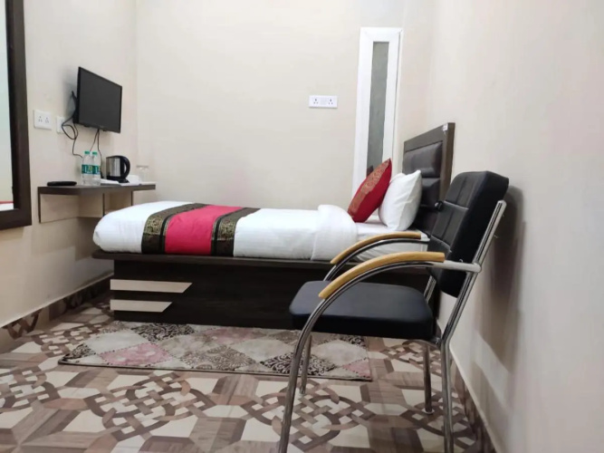 Hotel KB Palace