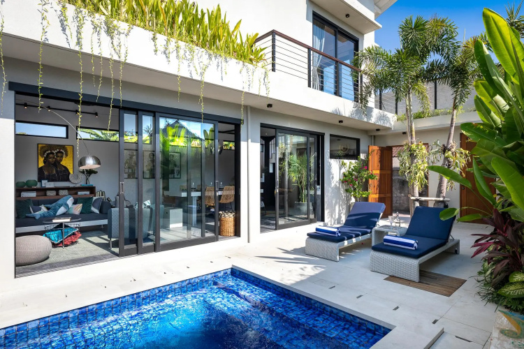 Summer House Villa
