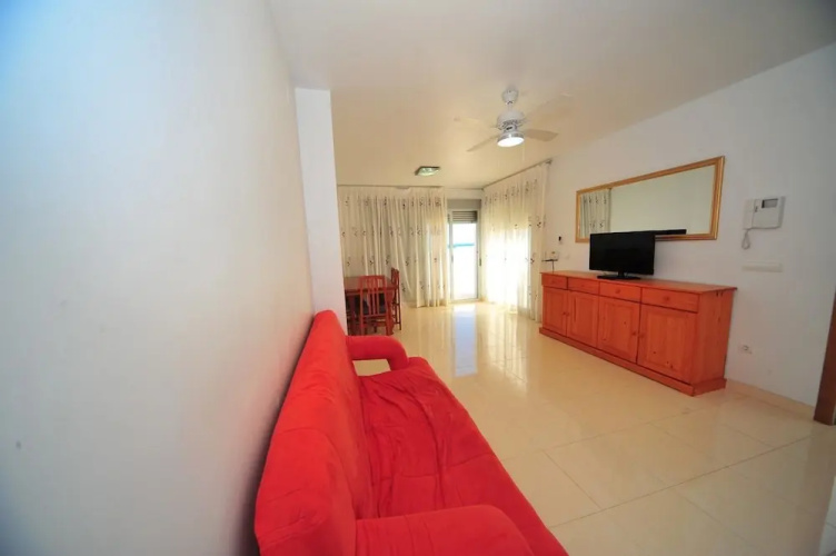 Apartamentos Marazul