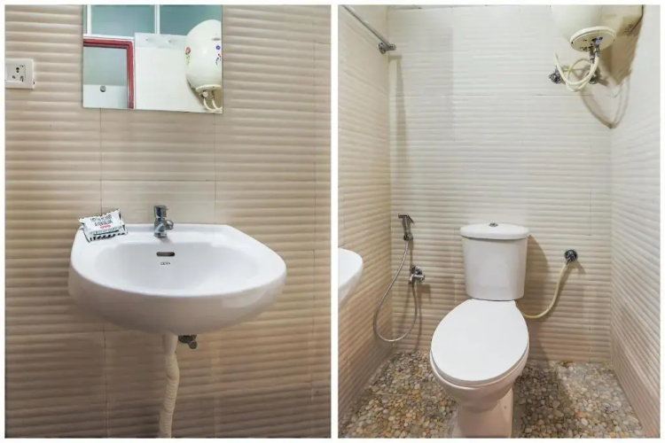 Heritage Ali Baba Inn By OYO Rooms