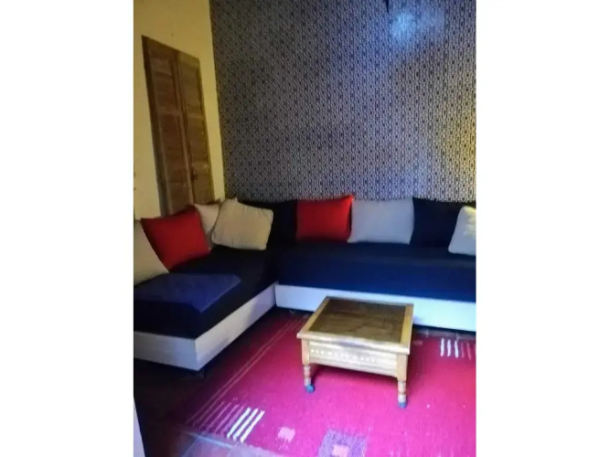 Riad Aicha