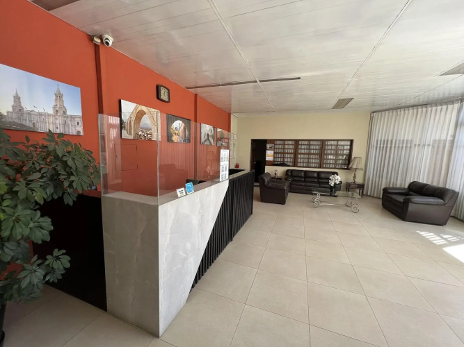 Hotel Tito