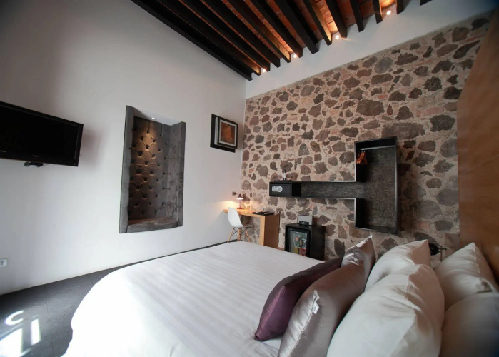 MO17 Hotel Boutique