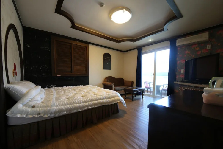 Bali Motel
