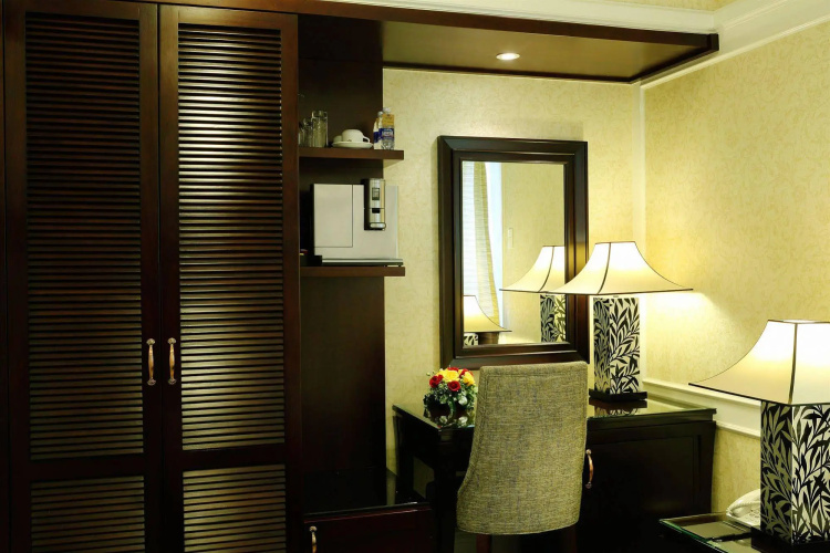 Anpha Hotel