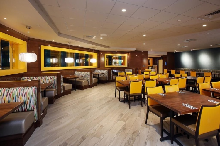 Tropicana Atlantic City photo 28
