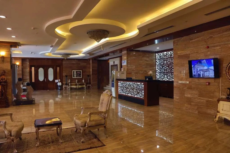 Best Western Plus Erbil