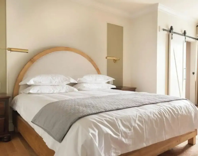 Auberge Willow Inn