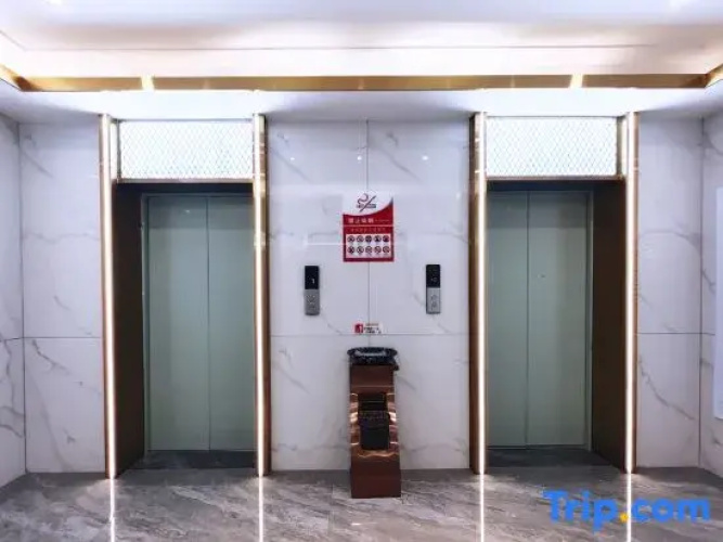 Hongyuan Hotel