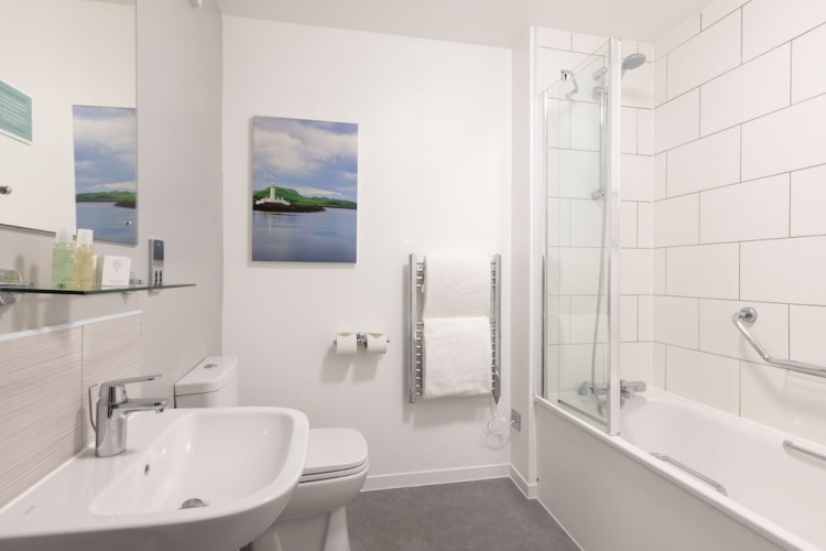Great Western Hotel Oban photo 10