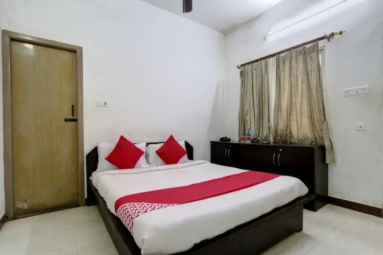Sky Hotels by OYO Rooms