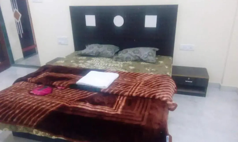 Krishan Kunj 6BHK