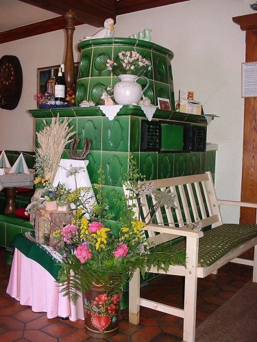 Landhotel zum Ochsen, Bild 10