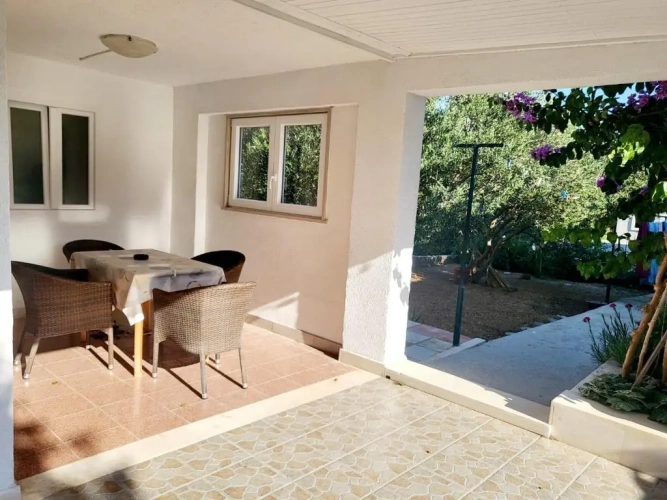 2 Bedrooms Apartment with balcony and with view